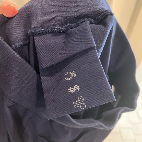 Figs Venice jogger scrubs - Picture 4 of 7